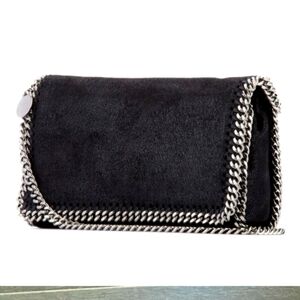 STELLA MCCARTNEY falabella  Cross Body Chain Bag